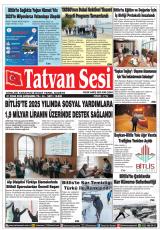 TATVAN SESİ