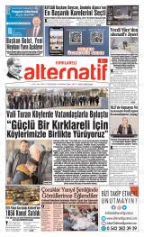 KIRKLARELİ ALTERNATİF