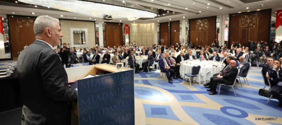 Bakan Bolat: Zirai Dondan zarar gören çiftçilere destek yolda