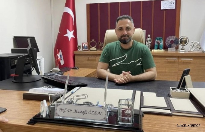 Büyükşehir Belediyesi Spor Daire Başkanı netleşti