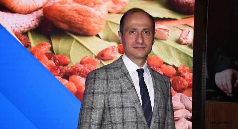 GAİB Gaziantep’te Greenday etkinliğine hazırlanıyor