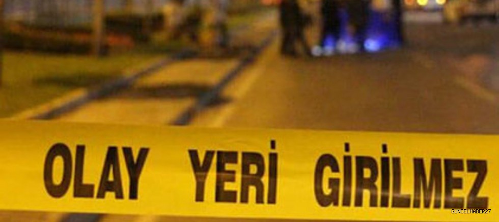 Gaziantep’te bıçaklı kavga