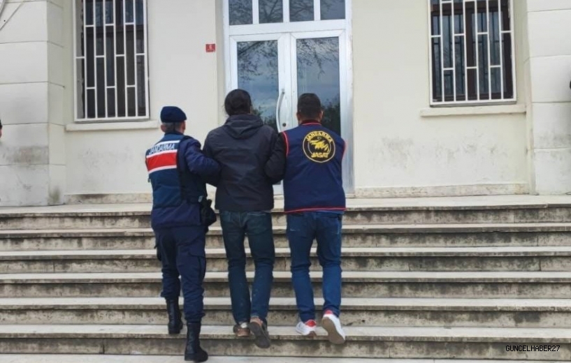 Gaziantep’te FETÖ üyesi yakalandı