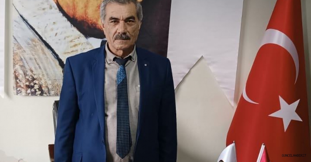 Hassa Esnaf Kefalet Kooperatifinde Genel Kurul Toplantısı