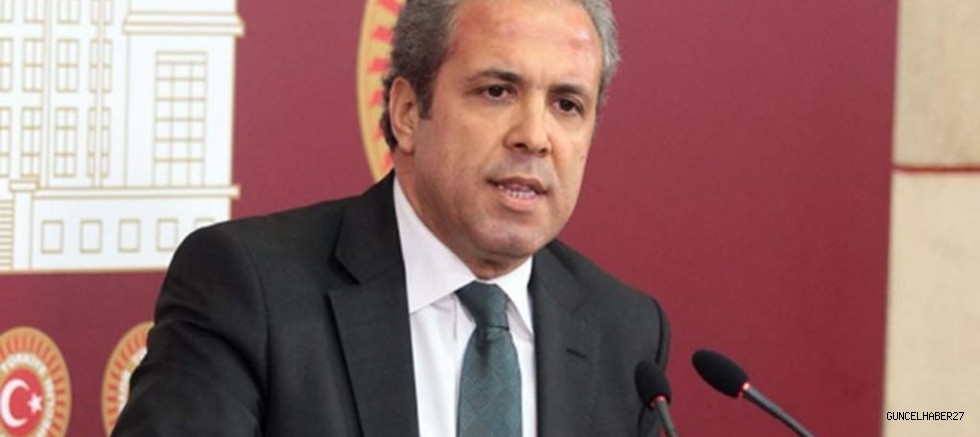 Şamil Tayyar’dan Özgür Özel’e eleştiri