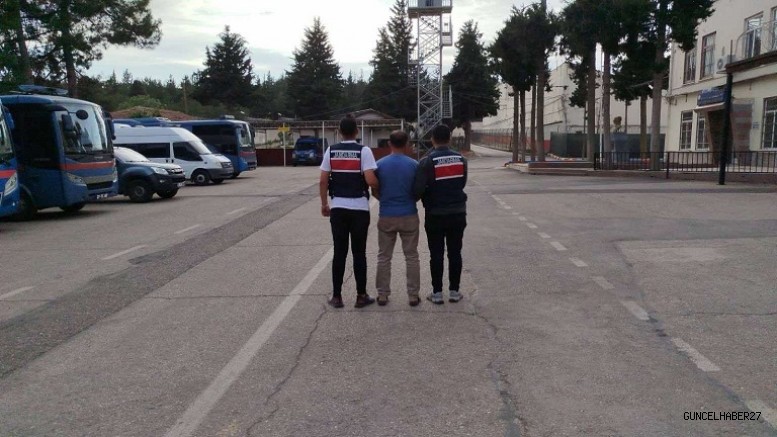 14 Düzensiz Göçmen ve 4 Organizatör Yakalandı!