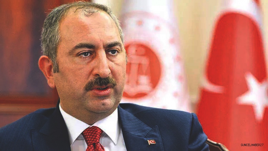 Abdülhamit Gül, yeniden göreve seçildi