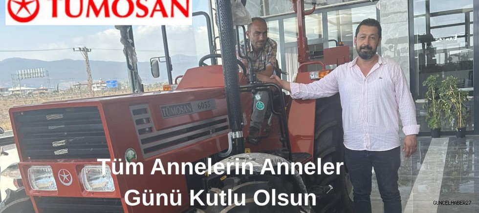 Anneler Günü Kutlu Olsun