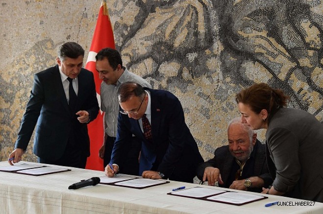 Bağlarbaşı Mahallesi’ne Yeni Aile Sağlığı Merkezi ve 112 ASH İstasyonu yapılacak