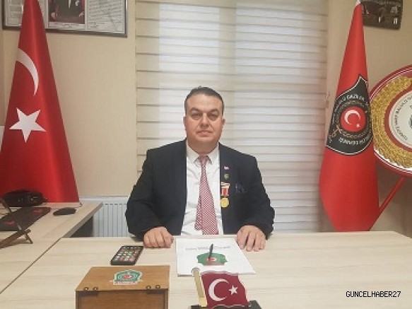 Demir, 19 Mayıs Gençlik ve Spor Bayramını Kutladı