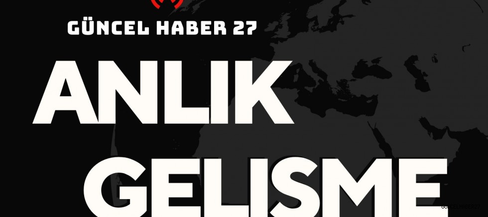 Gaziantep’te traktör ile otomobil çarpıştı:4 yaralı