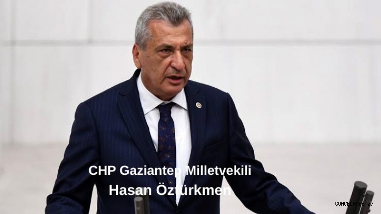 Gazianteplinin  çilesi bitmiyor!