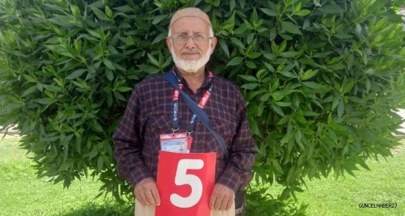 Halk Şairi Murat Tuğ’dan: Analar ağlamasın!