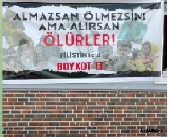 HATAY/HASSA’DAN örnek davranış!