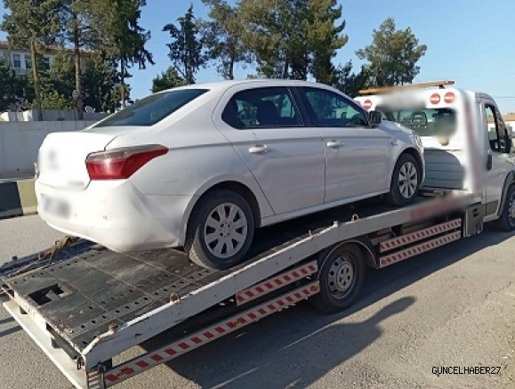 jandarmadan göçmen kaçakçılarına suçüstü: 3 tutuklu!