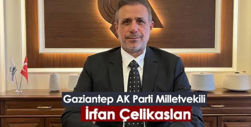 Milletvekili Çelikaslan, sağlıkta atama müjdesi