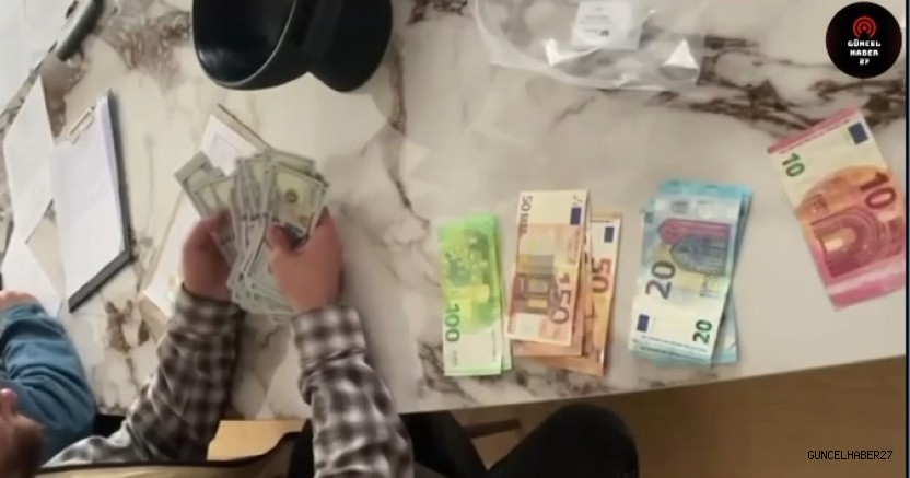 Papara’ya yasa dışı bahis operasyonu: 13 kişi gözaltına alındı