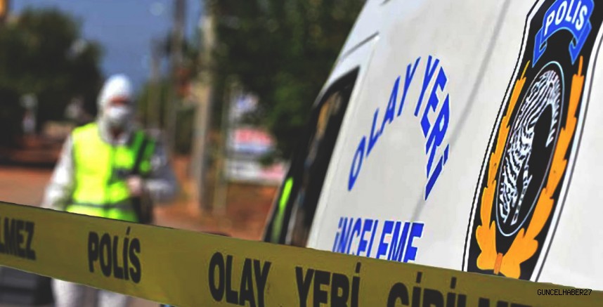 Yaşadığı evinde yaşamına son verdi