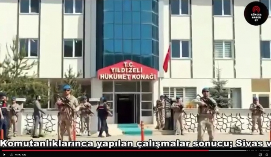 2 ayrı organize suç örgütüne yönelik operasyonlarda 33 tutuklama”