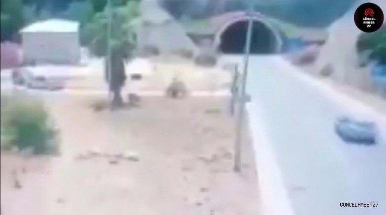 Bayramda Feci Kaza: 2 Genç Hayatını Kaybetti, 4 Kişi Yaralandı