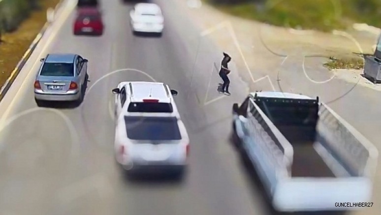 Bayramın İlk Gününde 692 Trafik Kazası: 7 Kişi Hayatını Kaybetti