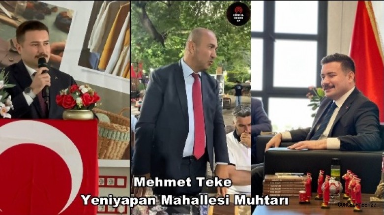 Hassa Kaymakamı Acar’a duygusal veda…