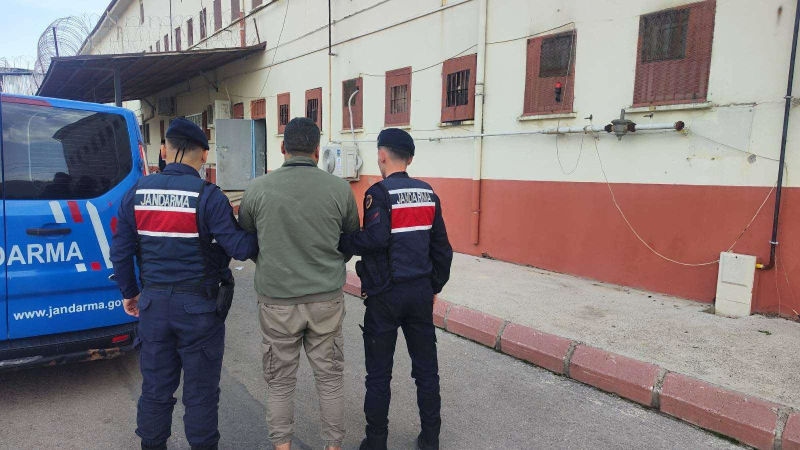 14 Yıldır Aranıyordu, Jasat’tan Kaçamadı!