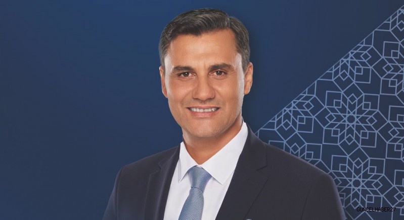 Manisa Belediye Başkanı Zeyrek, hayatını kaybetti