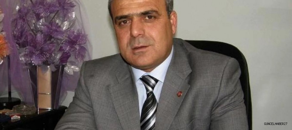 Şoförler Odası Başkanı Şahin: Yolun sonu bayram olsun!