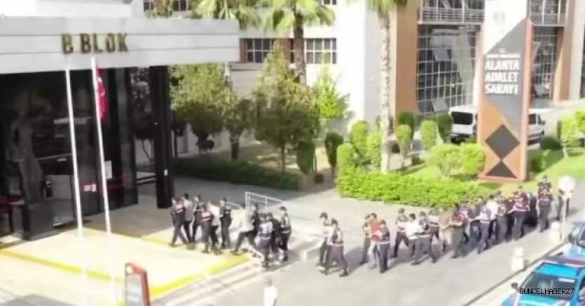 5 İl Merkezli “Yasa Dışı Bahis ve Nitelikli Dolandırıcılık” Operasyonu