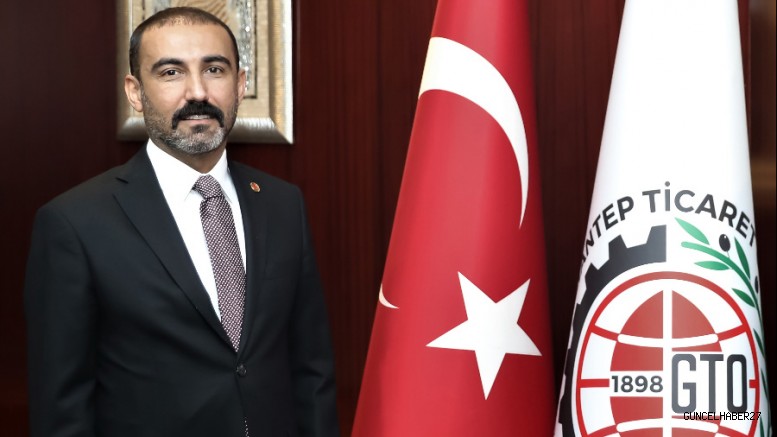 GTO BAŞKANI YILDIRIM’DAN TÜM BANKALARA ÇAĞRI