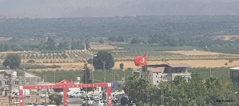 Hassa’da Feci Kaza: 3 ölü, 3 yaralı