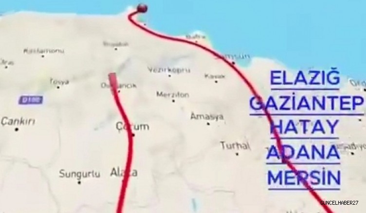 Sinop Merkezli 6 İlde Dev Operasyon: 643 Milyon TL’lik Suç Ağı Çökertildi