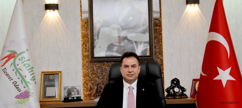 Türkmen 30 Ağustos Zafer Bayramı’nın 103. yıl dönümünü kutladı