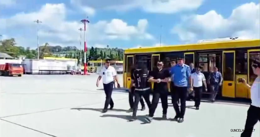 Yerlikaya: Suçluları Tek Tek Yurtdışından Getirmeye Devam Edeceğiz