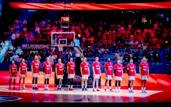 12 Dev Adam, Avrupa ikincisi