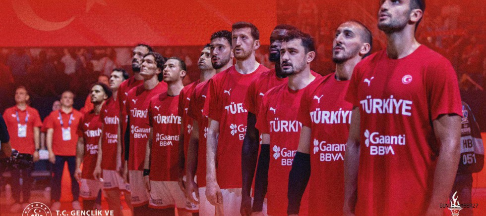 A Milli Erkek Basketbol Takımı, Euro Basket çeyrek finalde