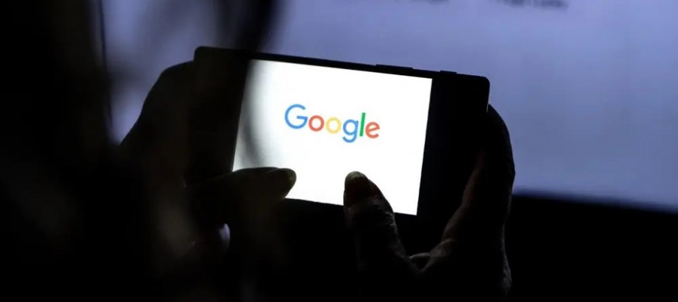 Arama motoru Google Çöktü mü?