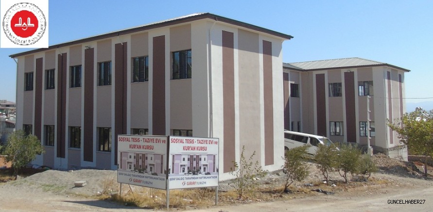 Emine-Ali Dalgıç 4-6 Yaş Kur’an Kursu’nda Kayıtlar Devam Ediyor