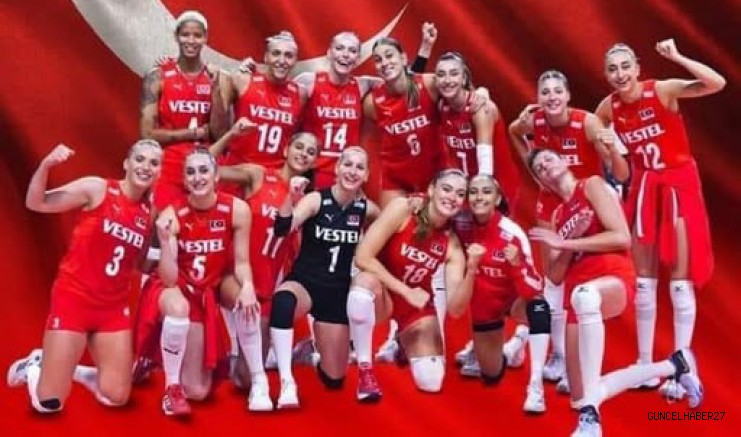 Filenin Sultanları dünya ikincisi