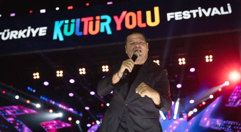 GastroAntep Festivalinde Kubat Rüzgarı Esti