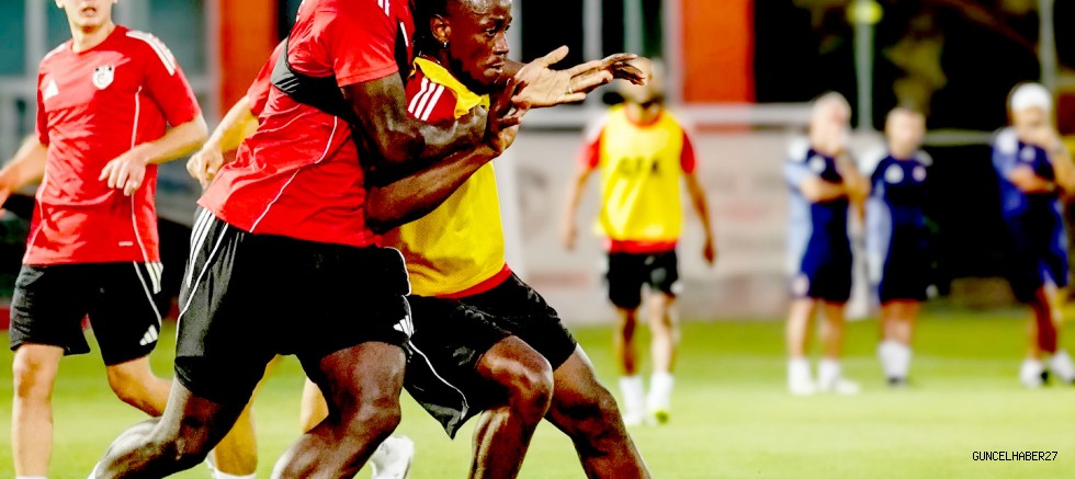 Gaziantep FK, galibiyet serisine devam etmek istiyor