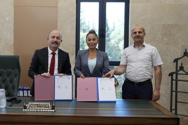 Gaziantep Köylerinde Opera ve Türkü Şöleni Başlıyor