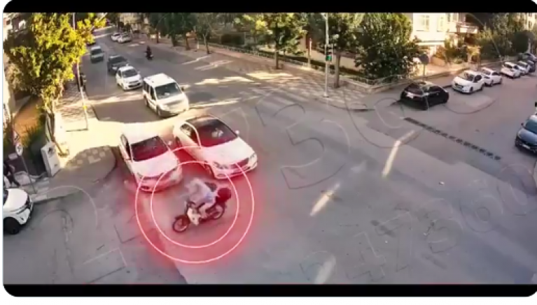 Gaziantep’te 2025 Yılında 2 bin 623 kişi yaralandı, 6 kişi hayatını kaybetti