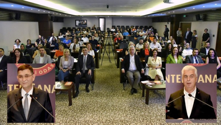 İhracatın Kahramanları Projesinin İlk Buluşması