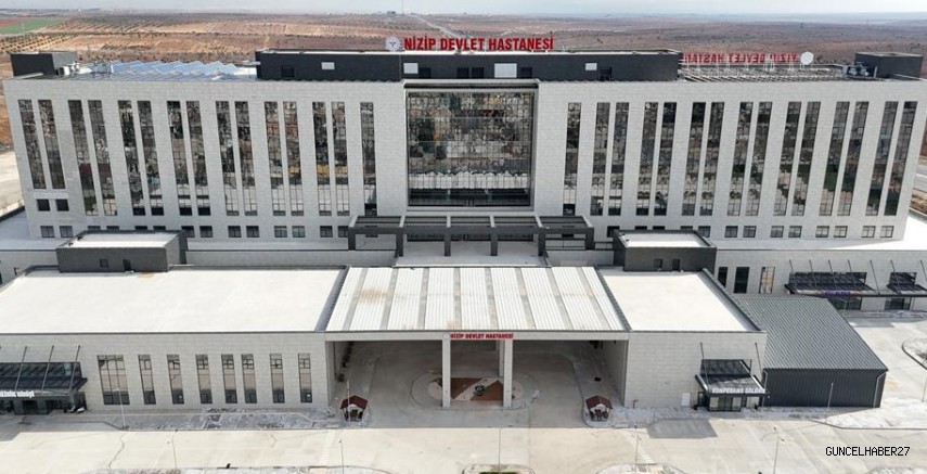 Gaziantep’te minibüs takla attı: 2 ölü, 8 yaralı