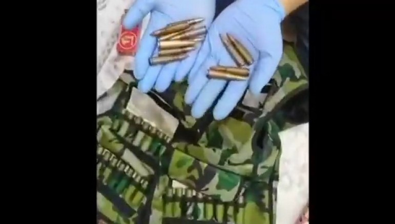 Gaziantep’te Terör Operasyonu: 7 Tutuklama