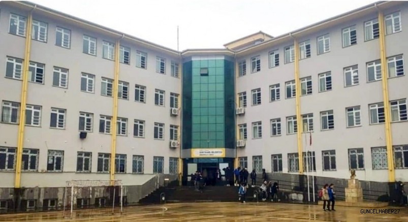 Gaziantep Valiliği’nden İlk Ders Açıklaması