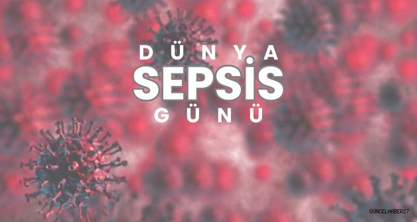 Hassa Devlet Hastanesi’nden Dünya Sepsis Günü Uyarısı!