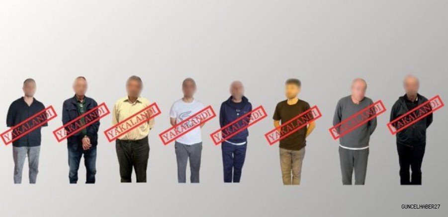 İçişleri Bakanı Yerlikaya: “Bir bir geri getireceğiz, kaçamayacaksınız!”